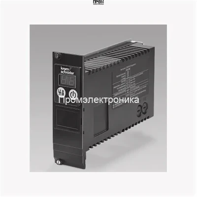 Топочный автомат Kromschroder PFU760T