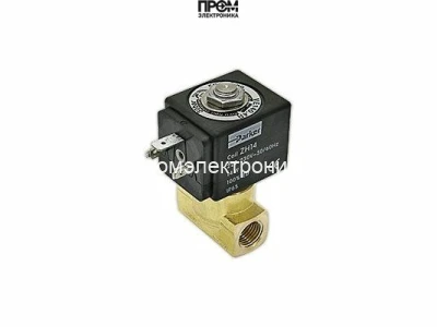 Электромагнитный клапан Parker VE 140.4DR