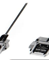 Honeywell BAF1-2RN18-LH