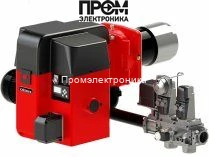 Газовая горелка Oilon GP-90 M WD33