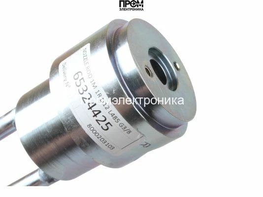 Форсуночный стержень для мазута 1M 1R D12 L485 G3/8