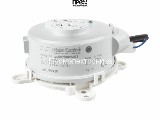 Реле давления Elco 604.99546