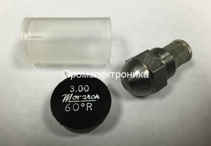 Форсунка Monarch 3.00, 60R