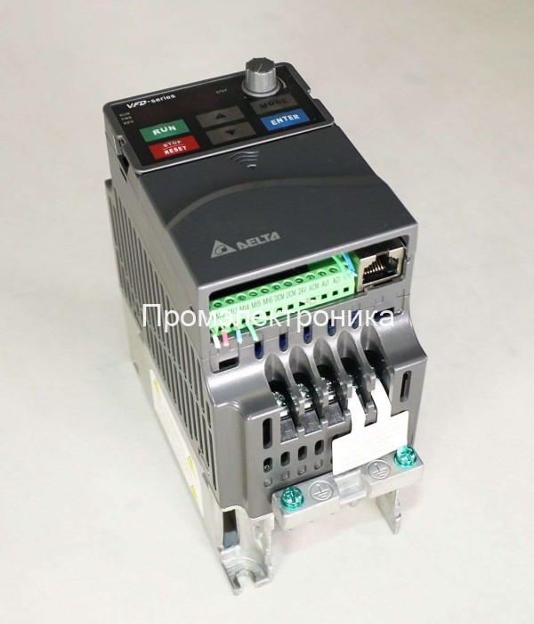 Delta Electronics VFD110E43A