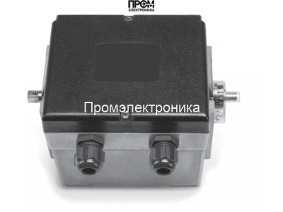 Сервопривод Kromschroder GT50-54T20E