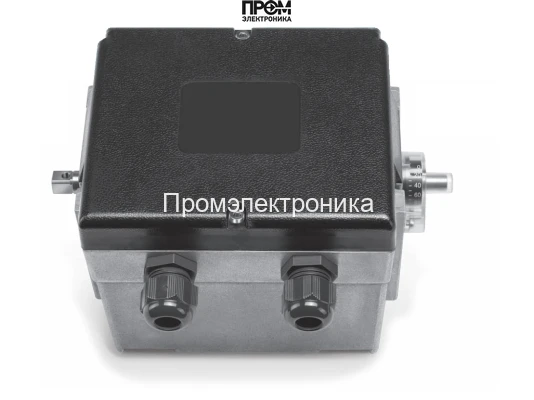 Сервопривод Kromschroder GT50-54T20E