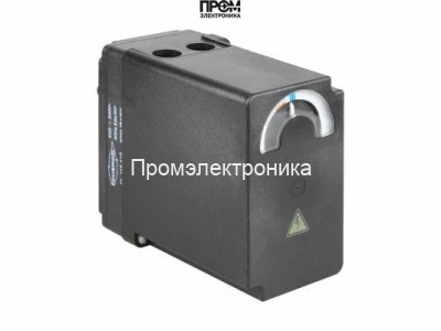 Сервопривод воздушной заслонки Conectron/Honeywell LKS 160-41 (B6-22 S11.1)