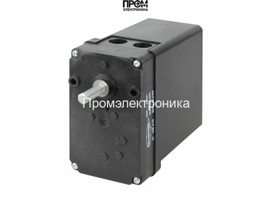 Сервопривод воздушной заслонки Conectron/Honeywell LKS 160-41 (B6-22 S11.1)