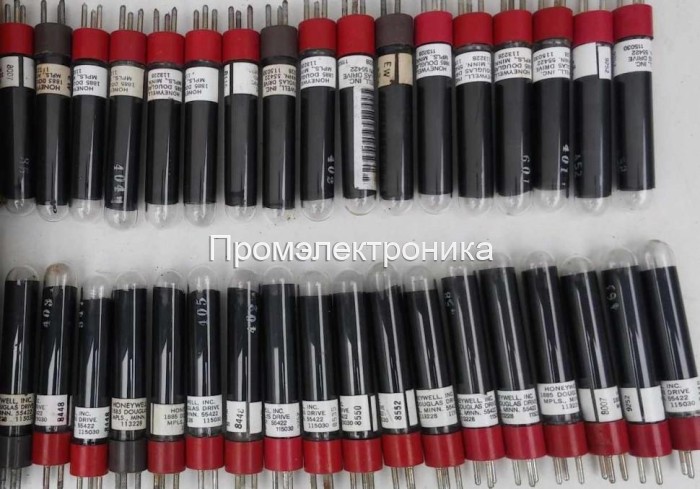 Лампа Honeywell 113228 MN 55422