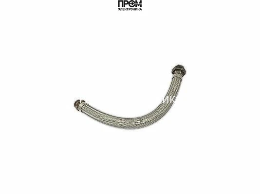 Газовая гибкая подводка WITZENMANN RS 331 L12 Rp 2" 1000 мм