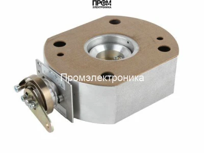 Дроссель газа Weishaupt 15170725080