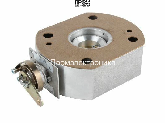 Дроссель газа Weishaupt 15170725080