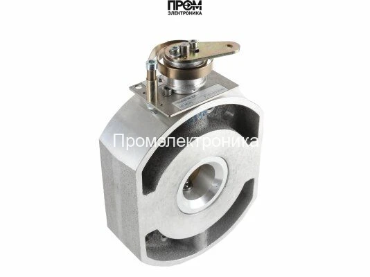 Дроссель газа Weishaupt 15170725080