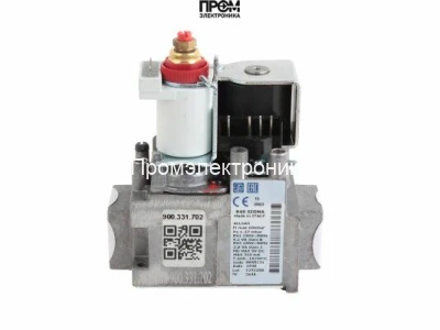 Газовый электромагнитный клапан Sit 845 SIGMA 0845131