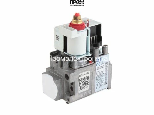 Газовый электромагнитный клапан Sit 845 SIGMA 0845131