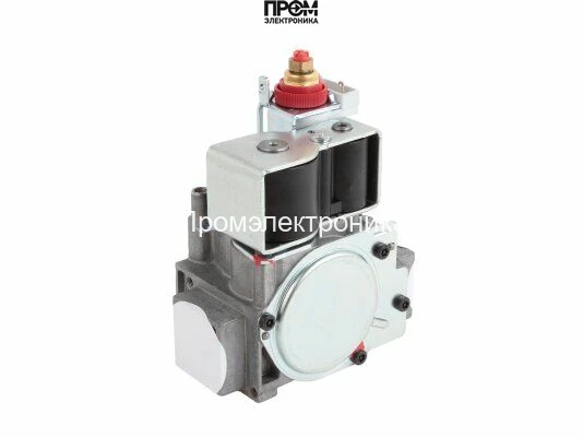 Газовый электромагнитный клапан Sit 845 SIGMA 0845131
