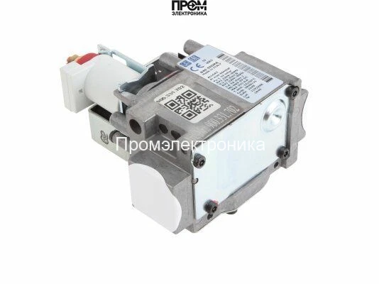 Газовый электромагнитный клапан Sit 845 SIGMA 0845131