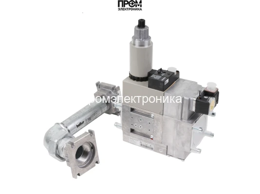 Газовая рампа Baltur BM415 A20C R6/4