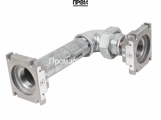 Газовая рампа Baltur BM415 A20C R6/4