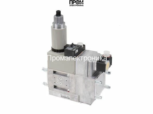 Газовая рампа Baltur BM415 A20C R6/4