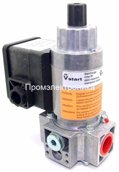 Dungs MVDLE 2050/5 111195