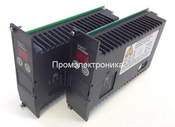 Kromschroder PFU760LTD 88650476