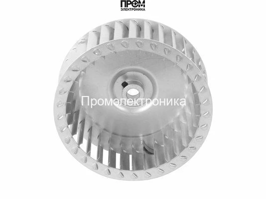 Рабочее колесо вентилятора Elco Ø146 x 52 мм, 13010012