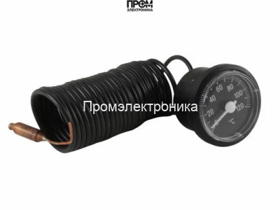 Термометр Riello 4R103822