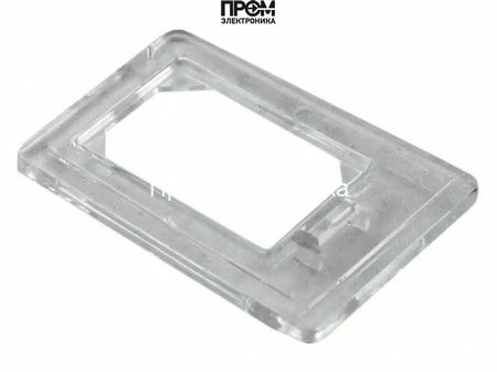 Смотровое окно 44,5 X 30,3 мм