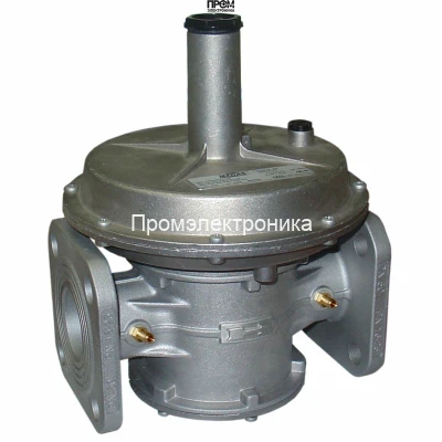 Регулятор давления газа Madas FRG/2MC DN15, FC02 010