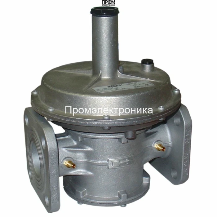 Регулятор давления газа Madas FRG/2MC DN15, FC02 010