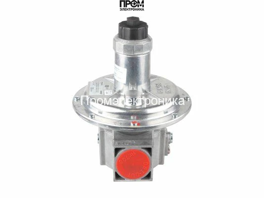 Регулятор давления газа Dungs FRNG 515