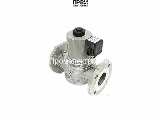 Газовый электромагнитный клапан Weishaupt DMV 5065/12