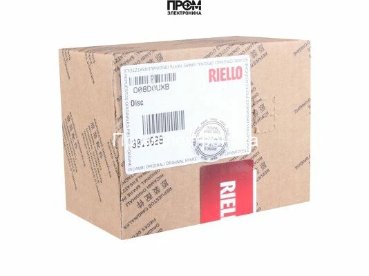 Уравнительный диск Riello 3013629