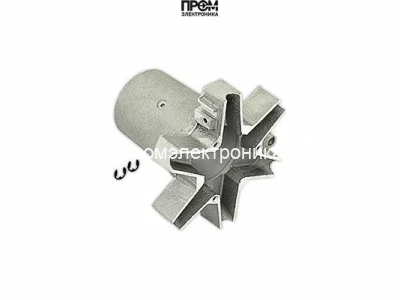 Звездообразная газовая головка Elco Ø131 мм 13022924