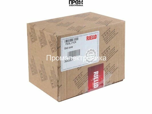 Труба пламенная Riello 3006694