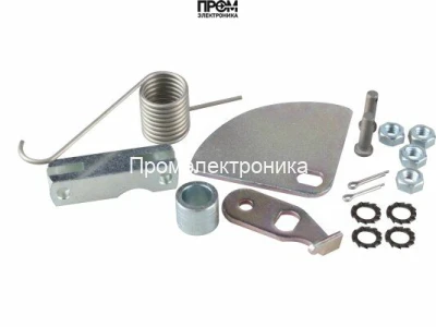 Шкала воздушной заслонки Riello 3013810