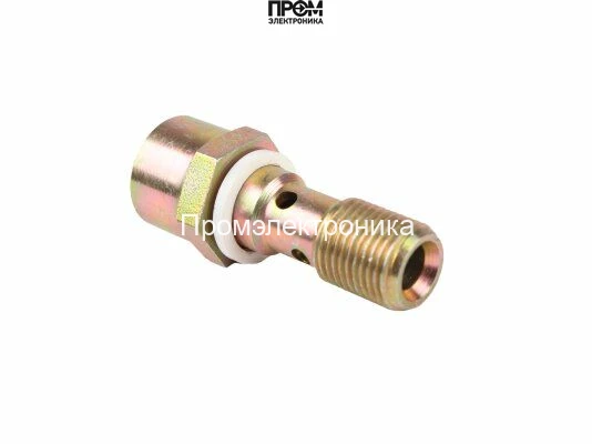 Комплект подключения реле давления Elco, 13015502