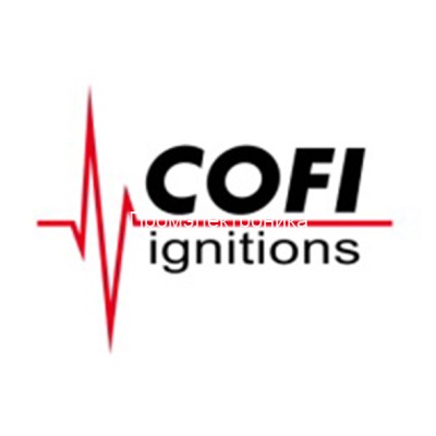 Трансформатор Cofi  TRS515PC