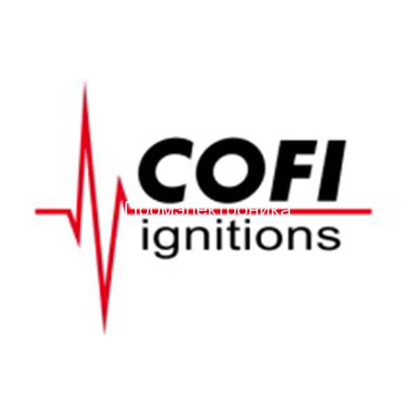 Трансформатор Cofi  TRS515PC