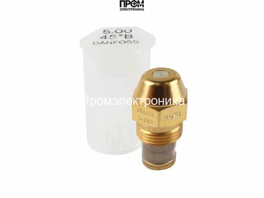 Форсунка Danfoss OD 5.00 / 45° B
