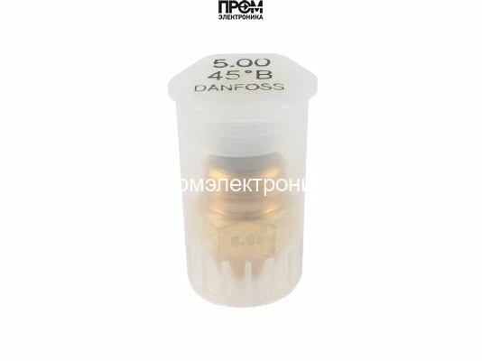 Форсунка Danfoss OD 5.00 / 45° B