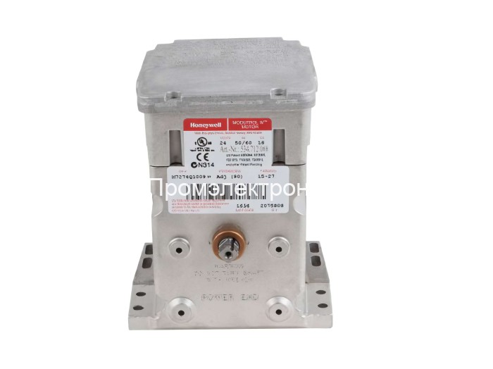 Сервопривод Honeywell M7284C1000