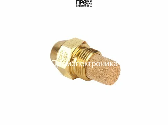 Форсунка Danfoss OD 0.65/80º H