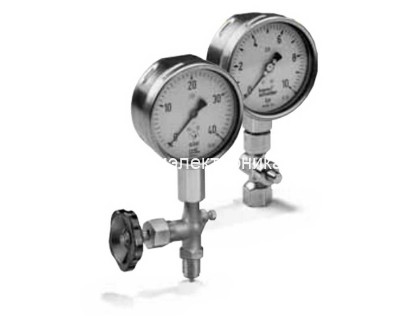 Kromschroder RFM 4RB100