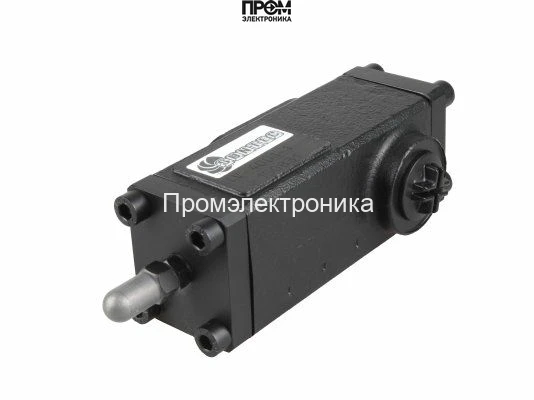 Редукционный клапан Suntec TV 1001-1