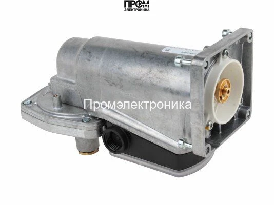 Привод для газовых клапанов Siemens SKP25.411U1