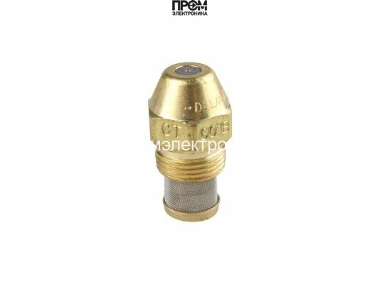 Форсунка Delavan 6.50/60° B