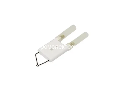 Блок электродов розжига 97,8 мм 7834878