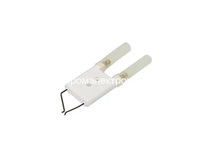 Блок электродов розжига 97,8 мм 7834878